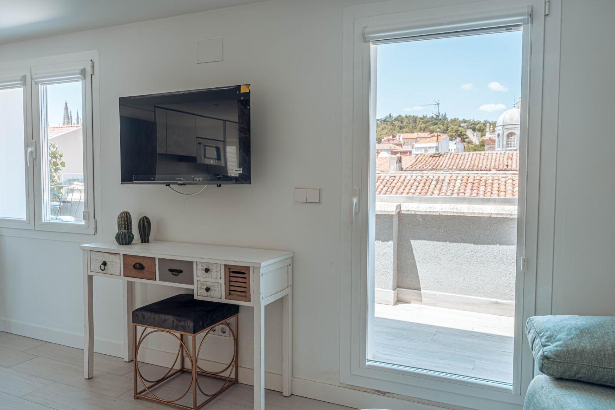 La Moneda Apartment