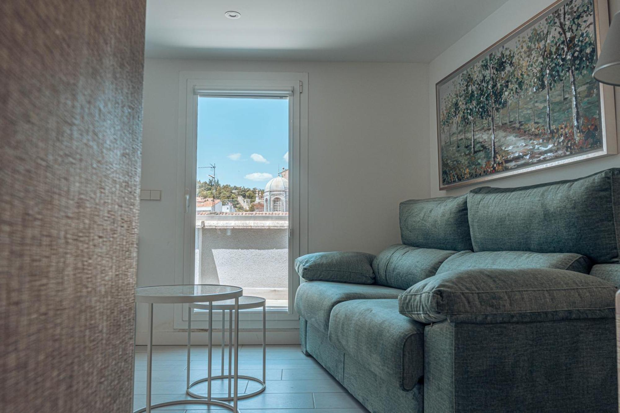 La Moneda Apartment